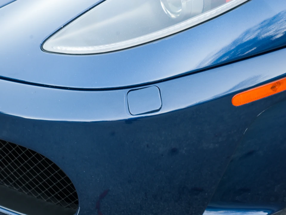 2005 Ferrari F430 Spider - Image 19 of 31