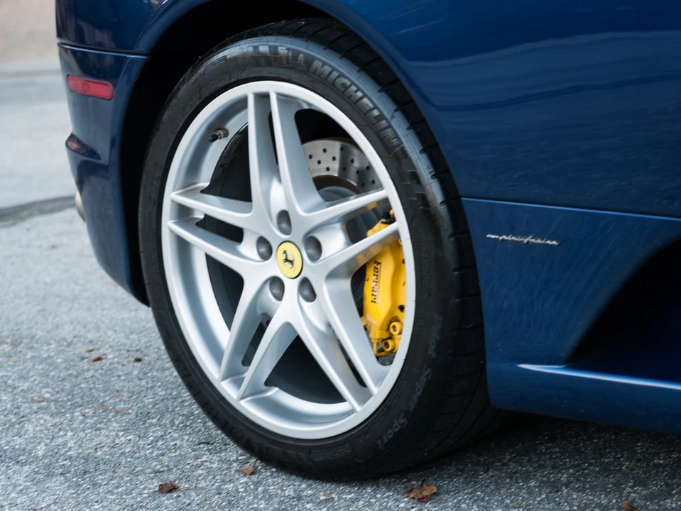 2005 Ferrari F430 Spider - Image 28 of 31