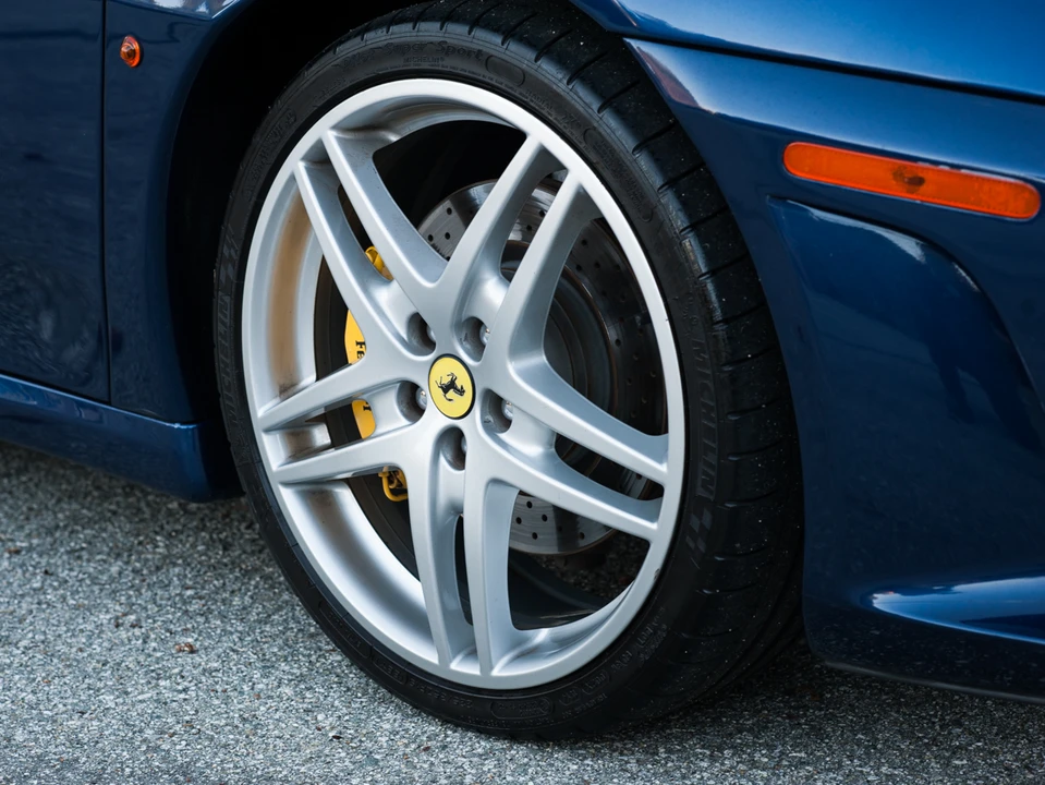 2005 Ferrari F430 Spider - Image 27 of 31