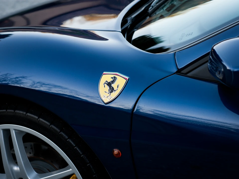 2005 Ferrari F430 Spider - Image 17 of 31