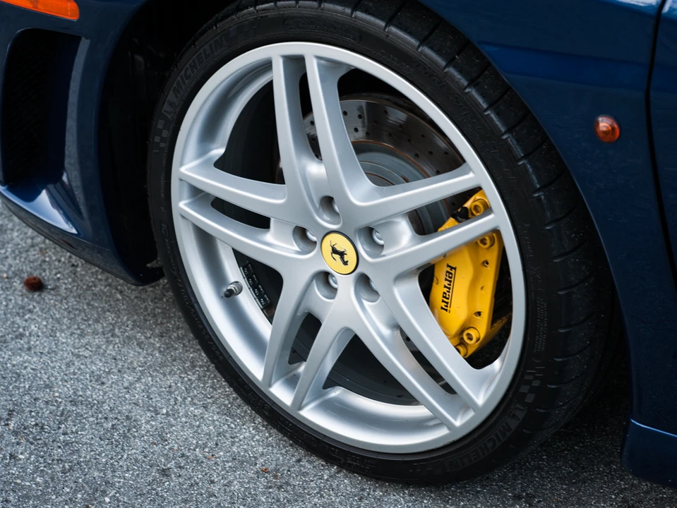 2005 Ferrari F430 Spider - Image 26 of 31