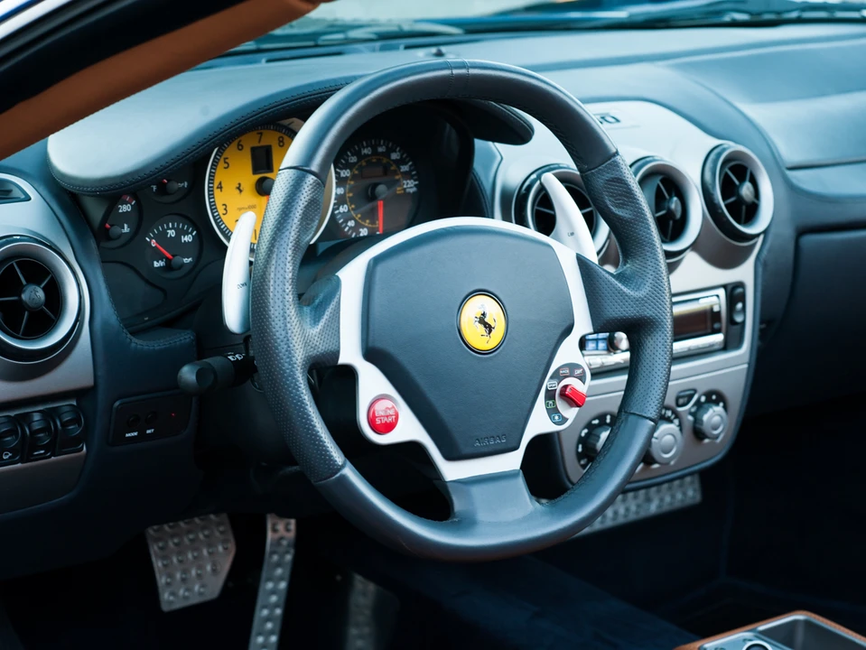 2005 Ferrari F430 Spider - Image 31 of 31