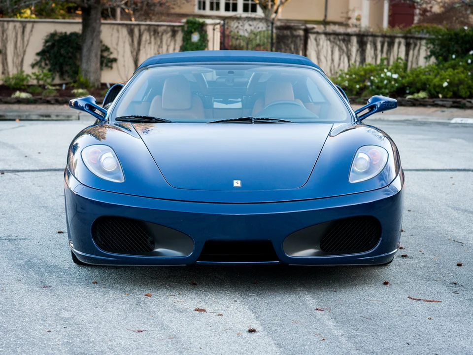 2005 Ferrari F430 Spider - Image 3 of 31