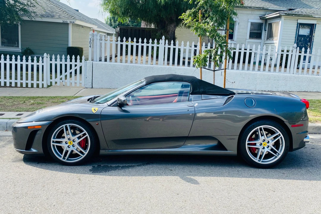2005 Ferrari F430 Spider - Image 3 of 31