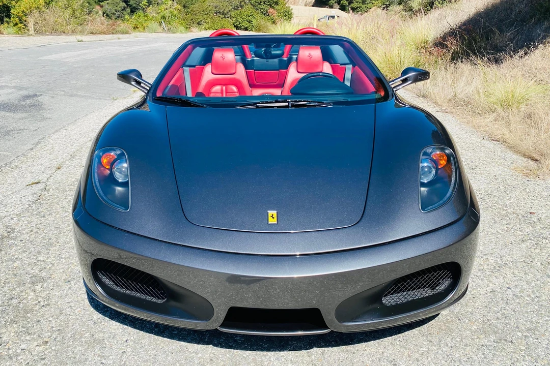 2005 Ferrari F430 Spider - Image 2 of 31