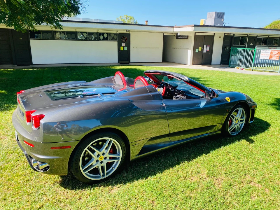 2005 Ferrari F430 Spider - Image 28 of 31