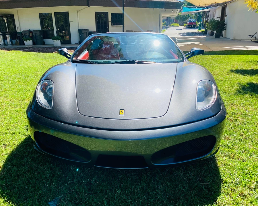 2005 Ferrari F430 Spider - Image 8 of 31