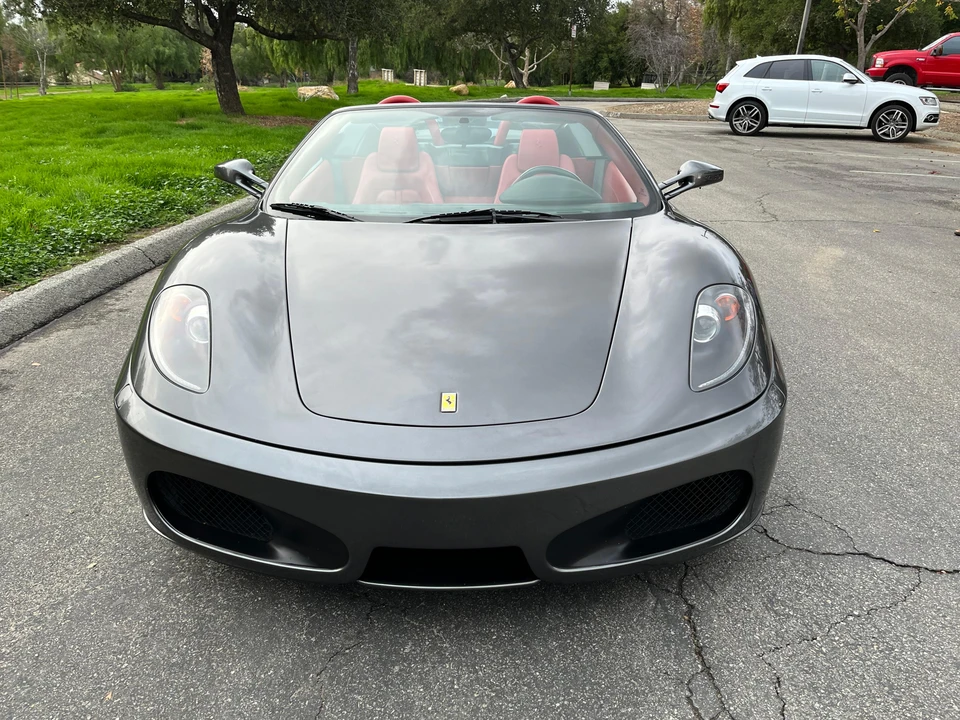 2005 Ferrari F430 Spider - Image 7 of 31