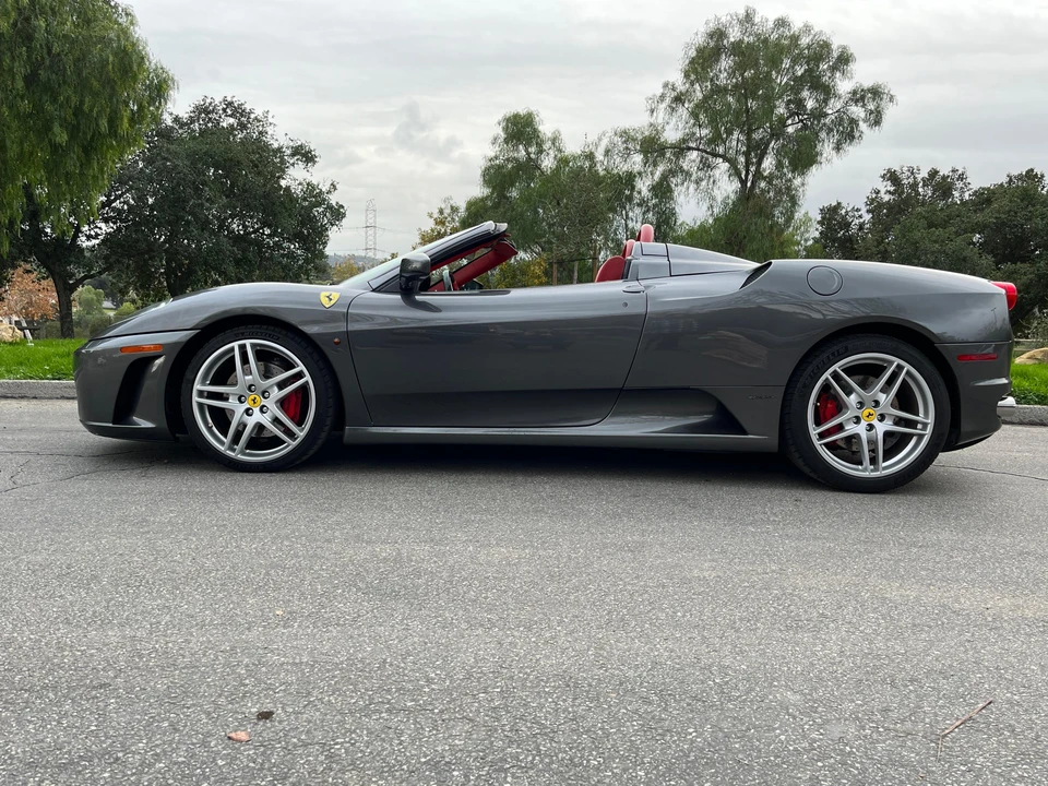 2005 Ferrari F430 Spider - Image 16 of 31