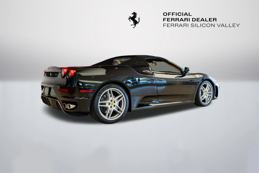 2005 Ferrari F430 Spider - Image 30 of 31