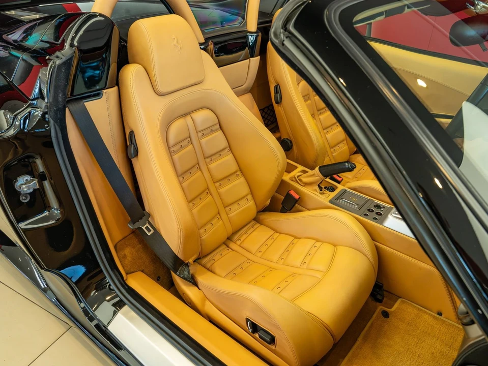 2005 Ferrari F430 Spider - Image 19 of 31