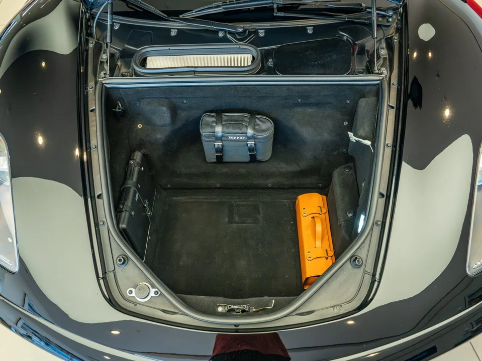 2005 Ferrari F430 Spider - Image 22 of 31