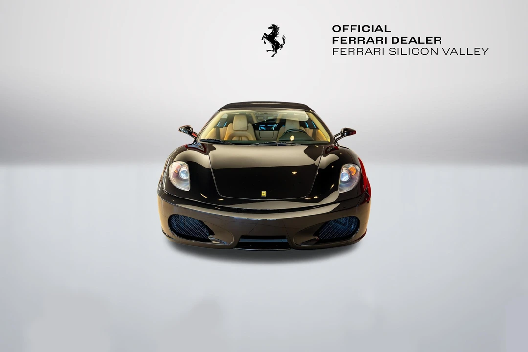 2005 Ferrari F430 Spider - Image 27 of 31
