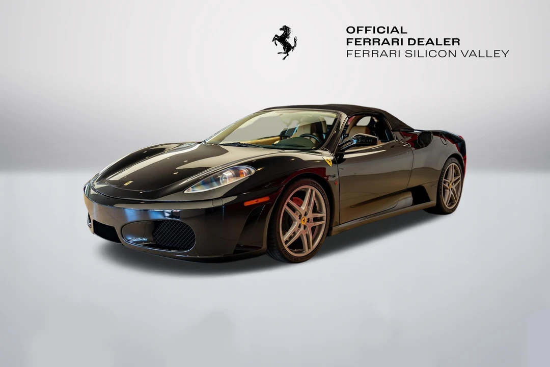 2005 Ferrari F430 Spider - Image 28 of 31