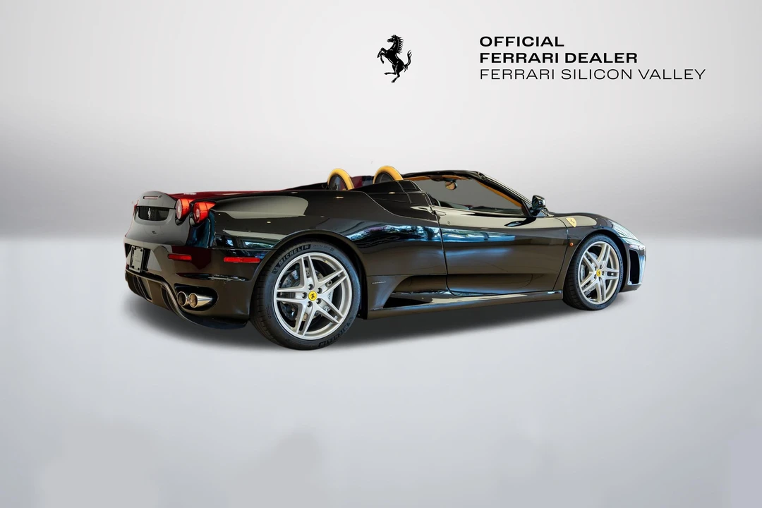 2005 Ferrari F430 Spider - Image 6 of 31