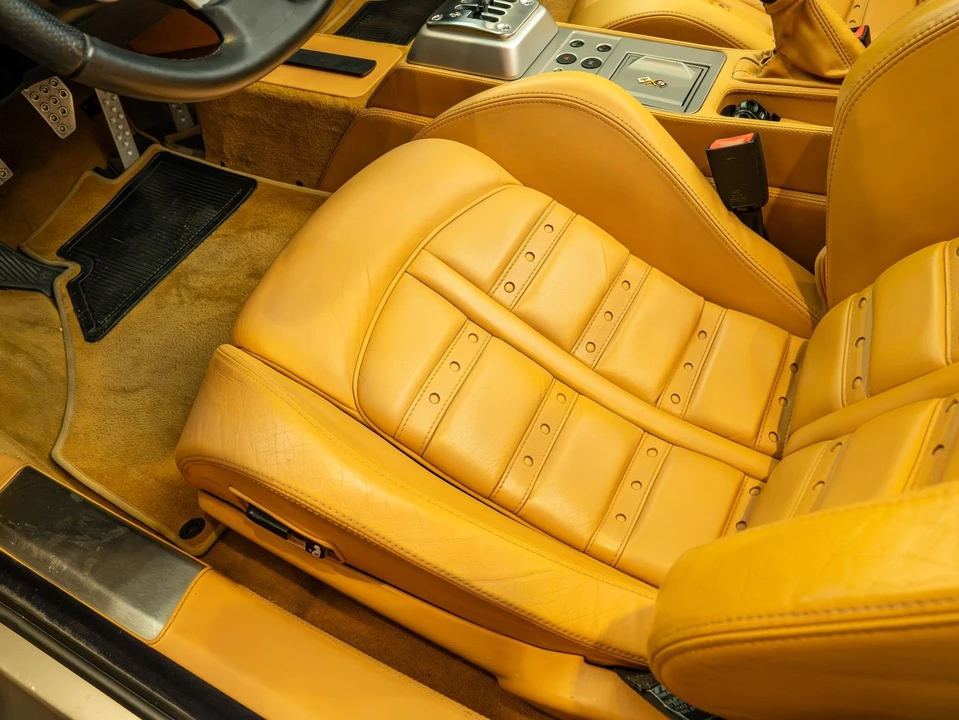 2005 Ferrari F430 Spider - Image 12 of 31