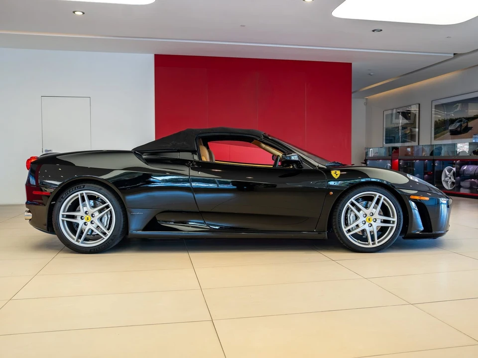 2005 Ferrari F430 Spider - Image 31 of 31