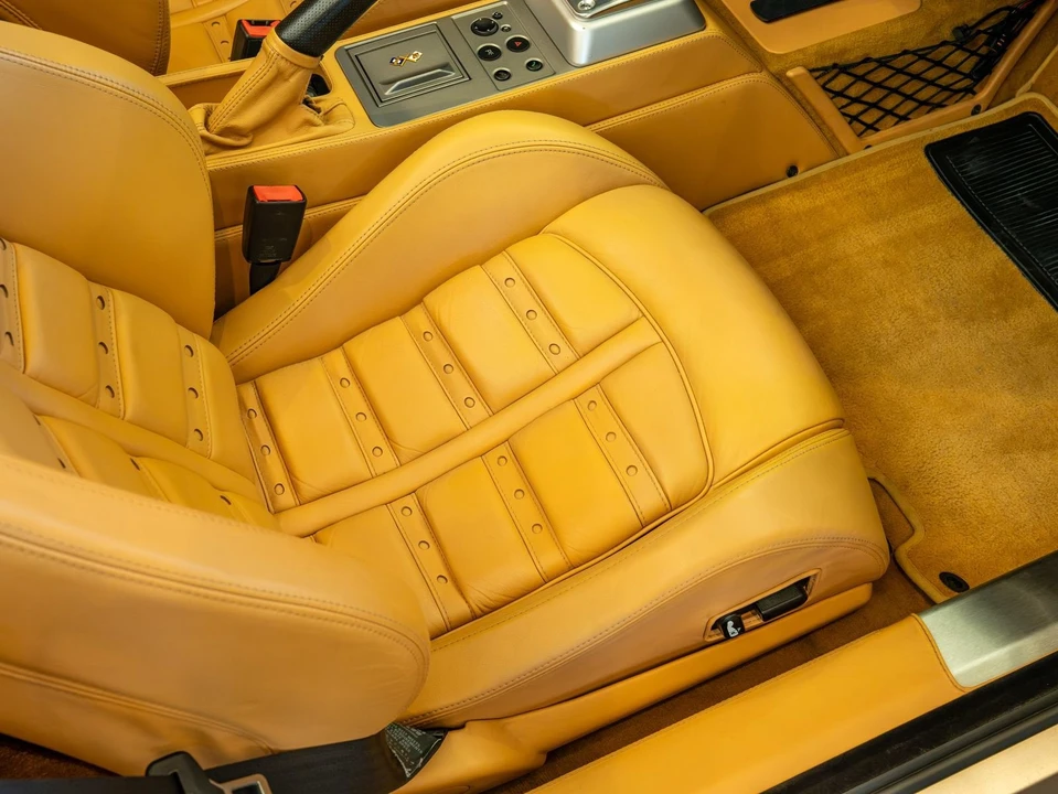 2005 Ferrari F430 Spider - Image 20 of 31