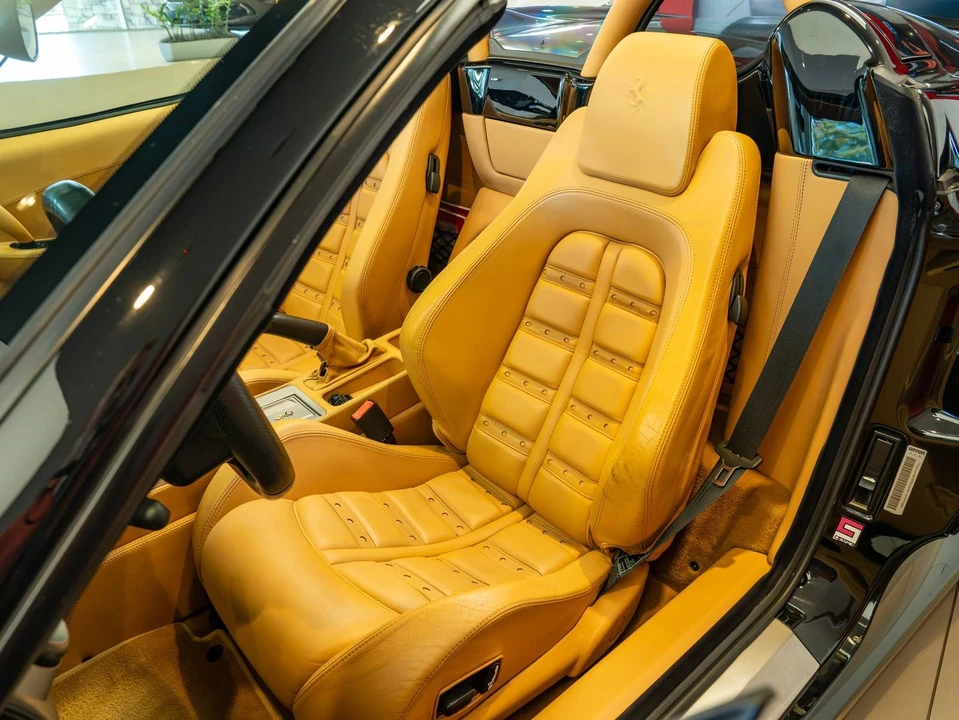 2005 Ferrari F430 Spider - Image 11 of 31