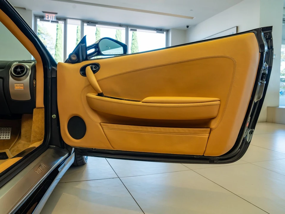 2005 Ferrari F430 Spider - Image 21 of 31