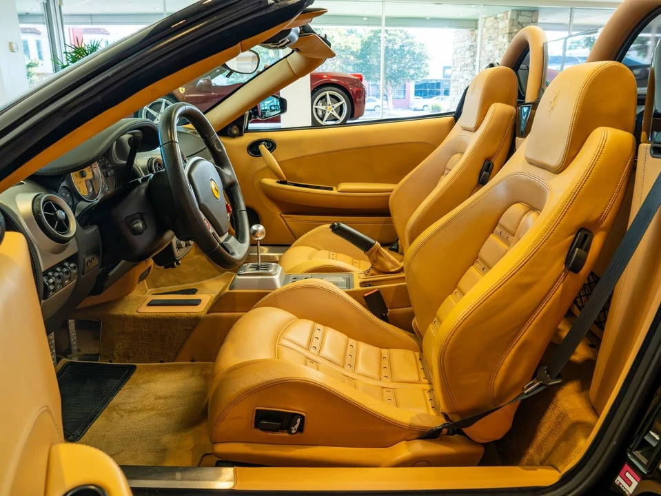 2005 Ferrari F430 Spider - Image 10 of 31
