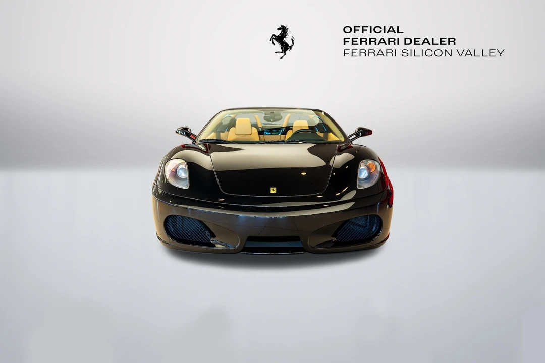 2005 Ferrari F430 Spider - Image 2 of 31