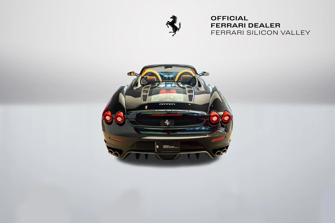2005 Ferrari F430 Spider - Image 5 of 31