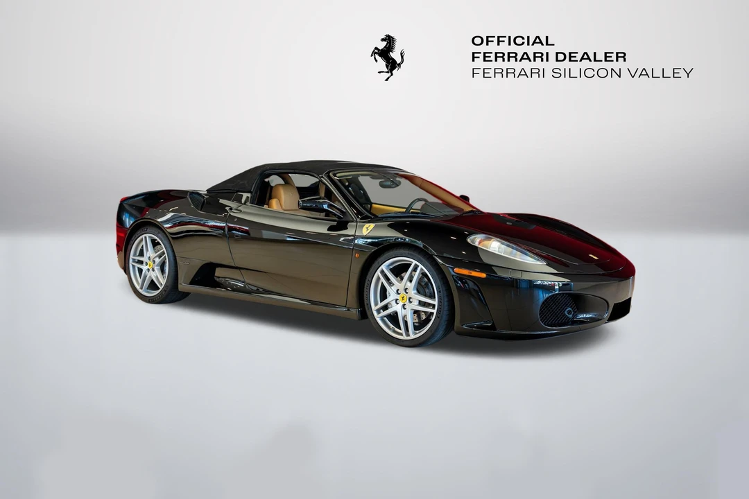 2005 Ferrari F430 Spider - Image 26 of 31