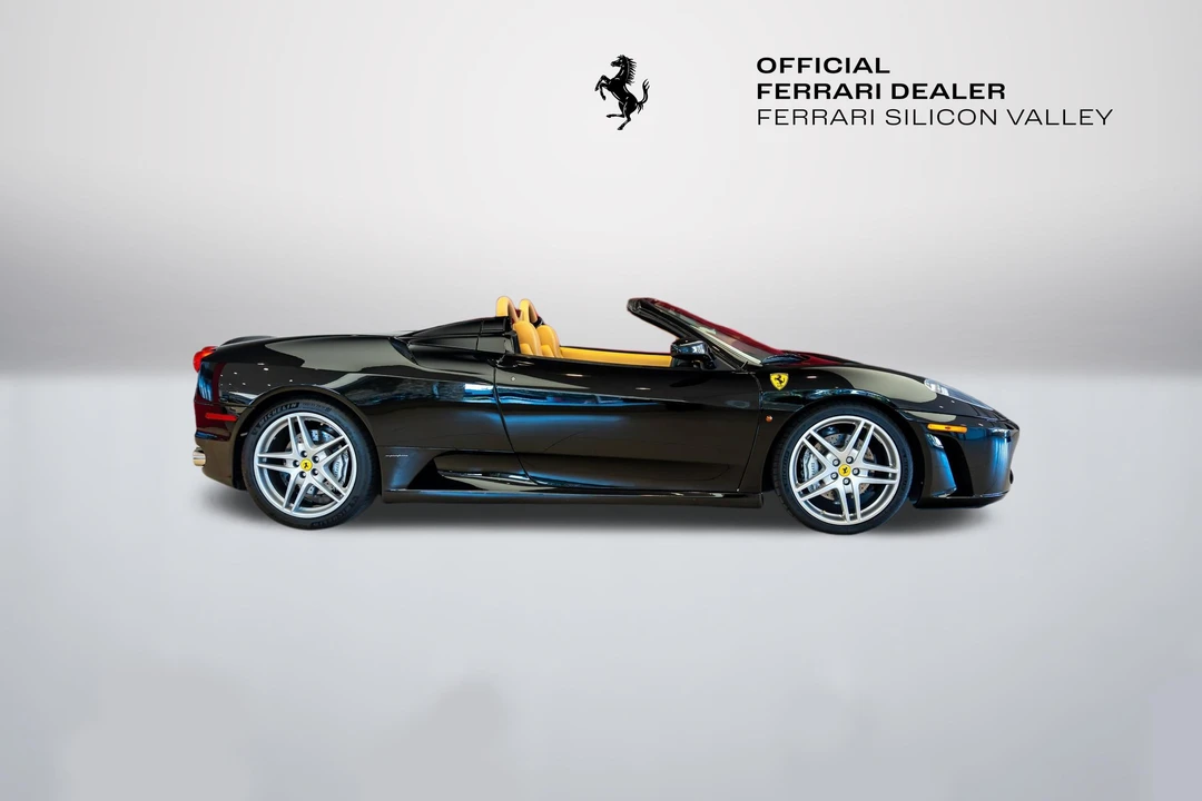 2005 Ferrari F430 Spider - Image 7 of 31