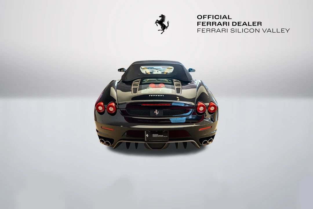 2005 Ferrari F430 Spider - Image 29 of 31