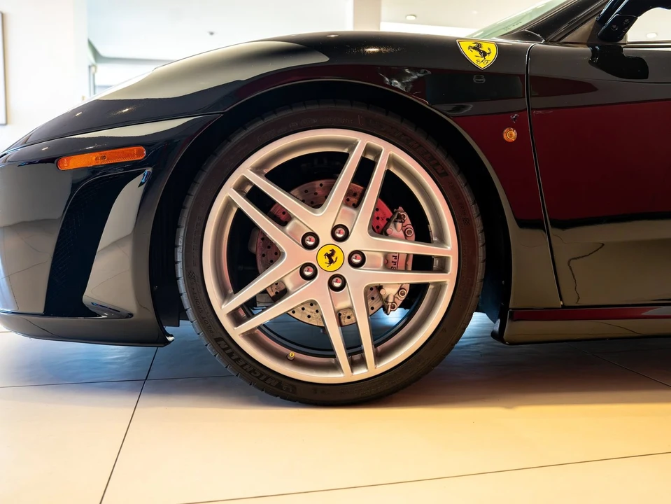 2005 Ferrari F430 Spider - Image 3 of 31