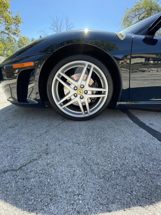 2005 Ferrari F430 Spider - Image 28 of 31