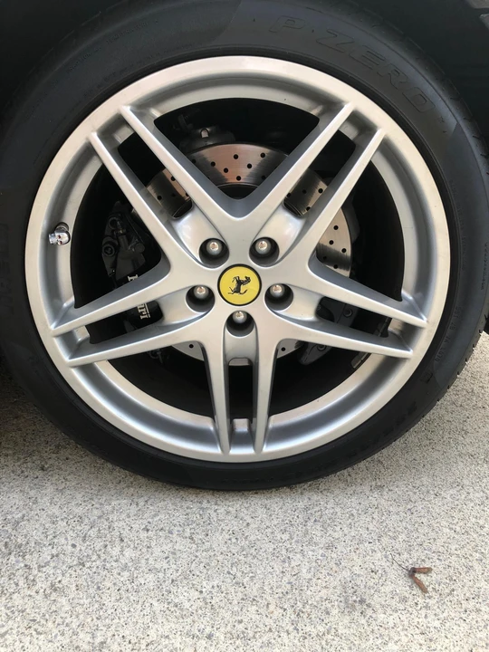 2005 Ferrari F430 Spider - Image 31 of 31