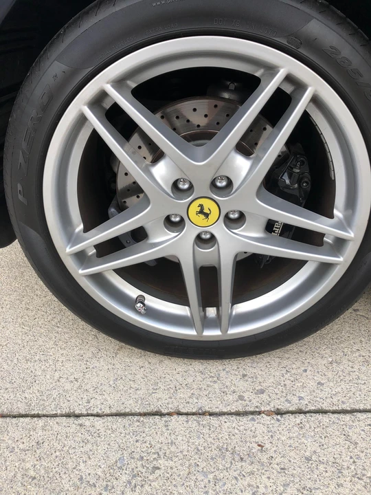 2005 Ferrari F430 Spider - Image 30 of 31