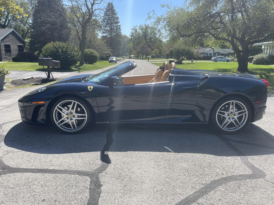 2005 Ferrari F430 Spider - Image 14 of 31