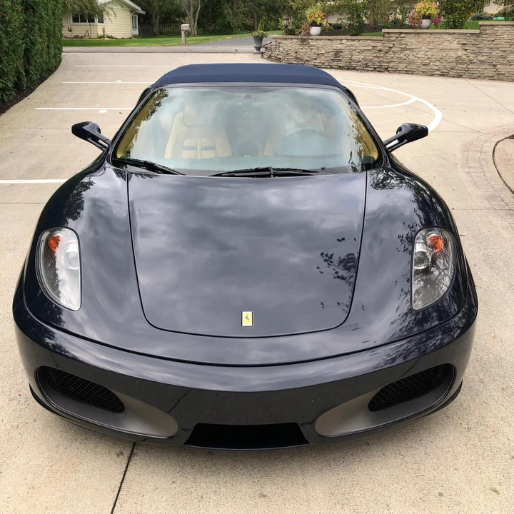 2005 Ferrari F430 Spider - Image 8 of 31