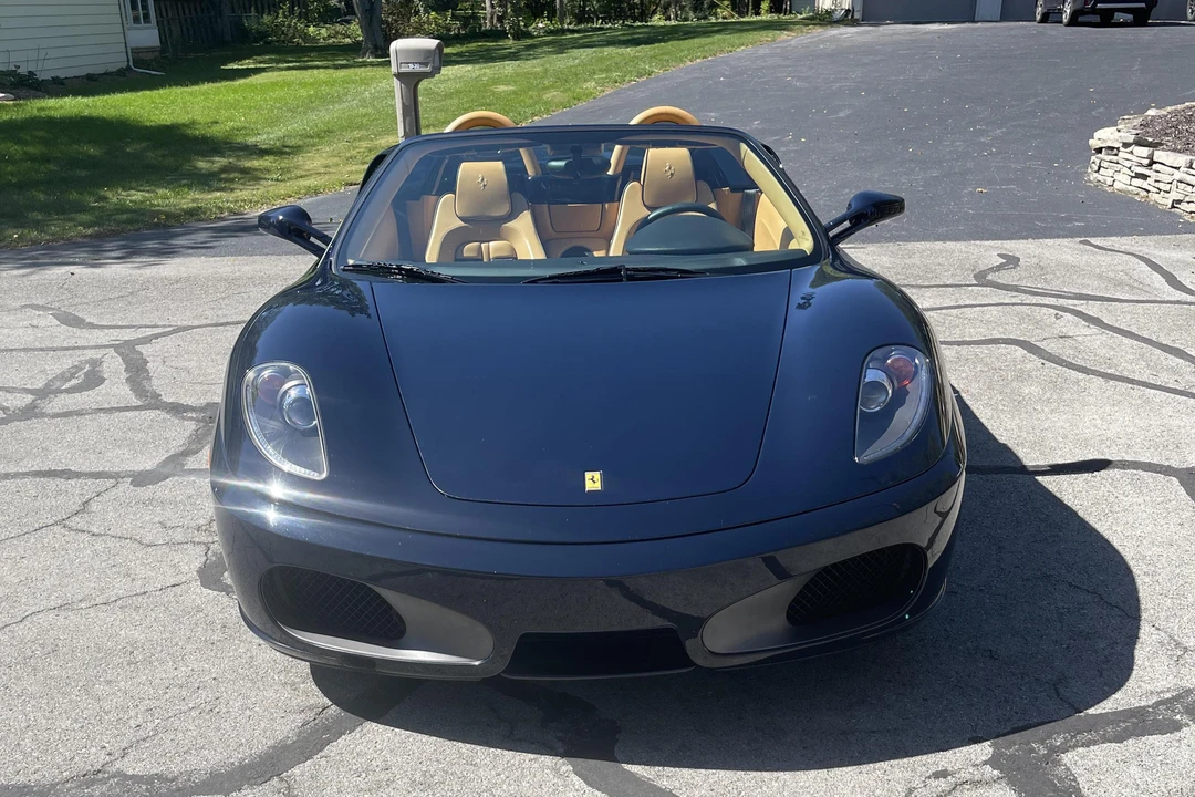 2005 Ferrari F430 Spider - Image 6 of 31