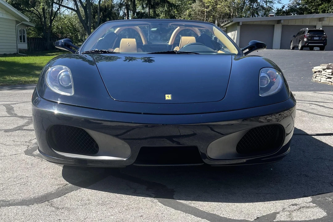 2005 Ferrari F430 Spider - Image 2 of 31