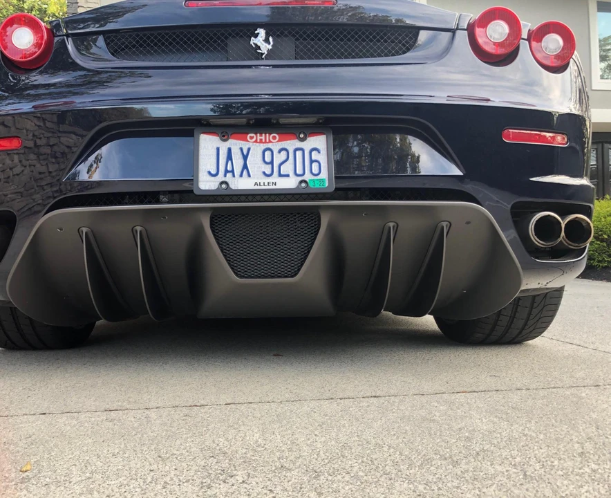 2005 Ferrari F430 Spider - Image 18 of 31