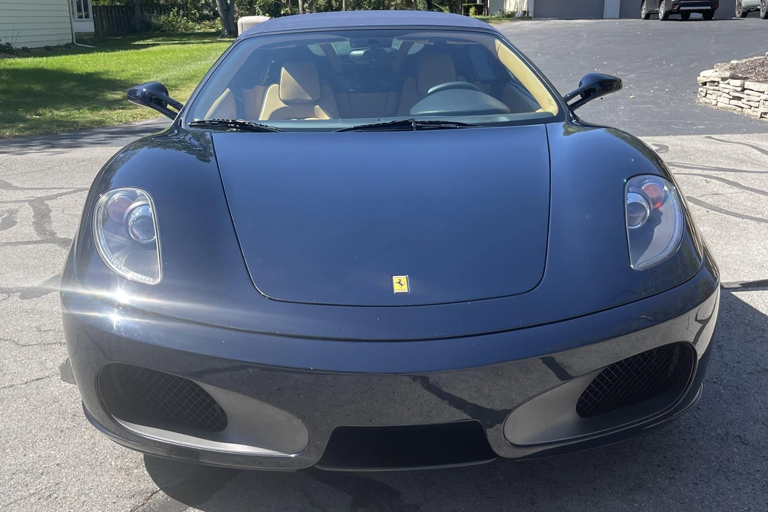 2005 Ferrari F430 Spider - Image 7 of 31