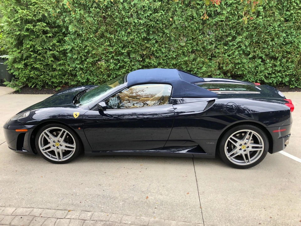 2005 Ferrari F430 Spider - Image 15 of 31