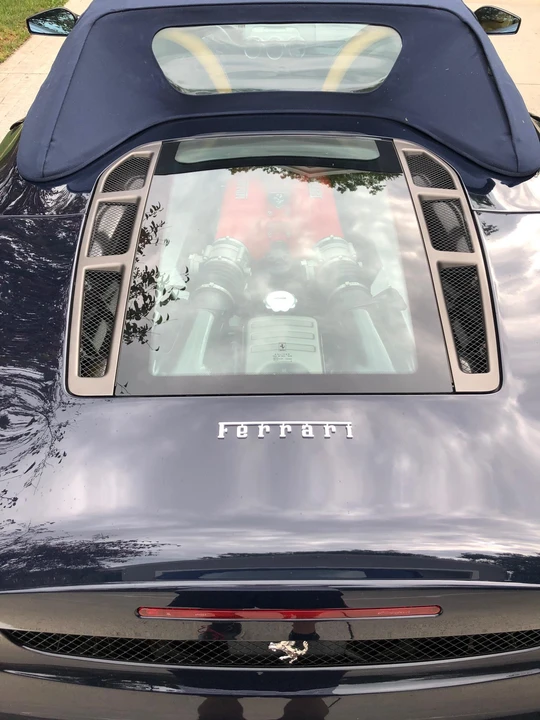 2005 Ferrari F430 Spider - Image 26 of 31