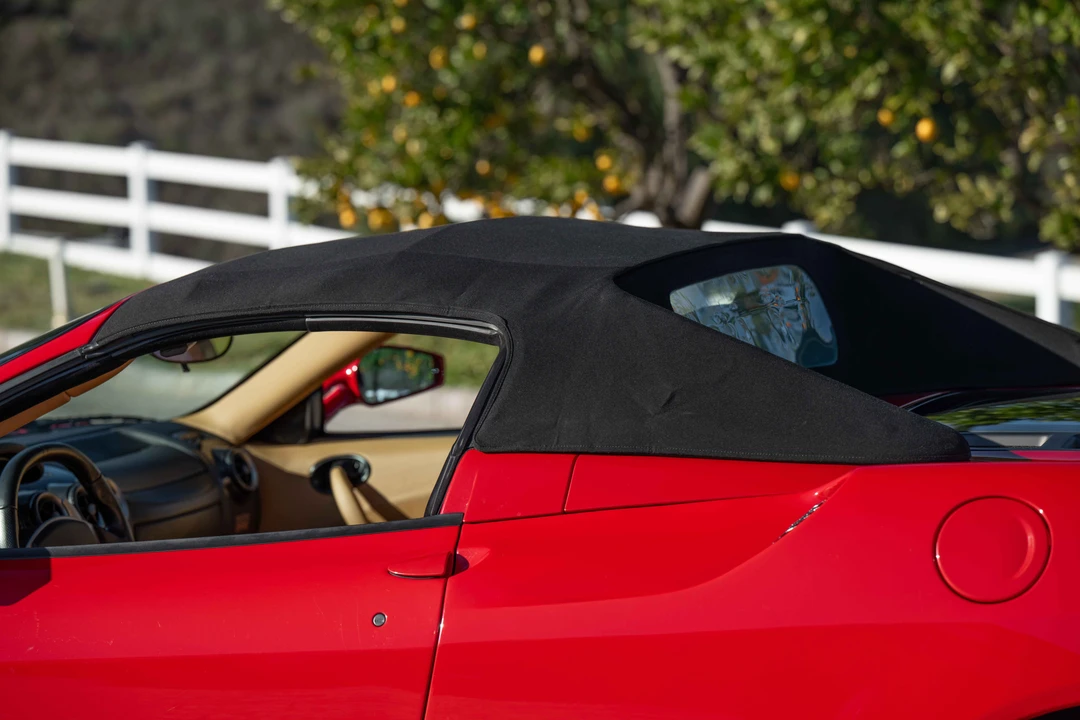 2005 Ferrari F430 Spider - Image 12 of 31