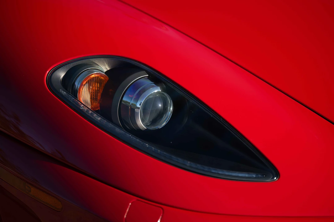 2005 Ferrari F430 Spider - Image 13 of 31