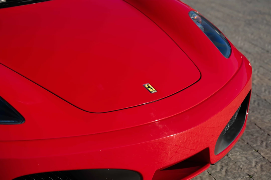 2005 Ferrari F430 Spider - Image 14 of 31