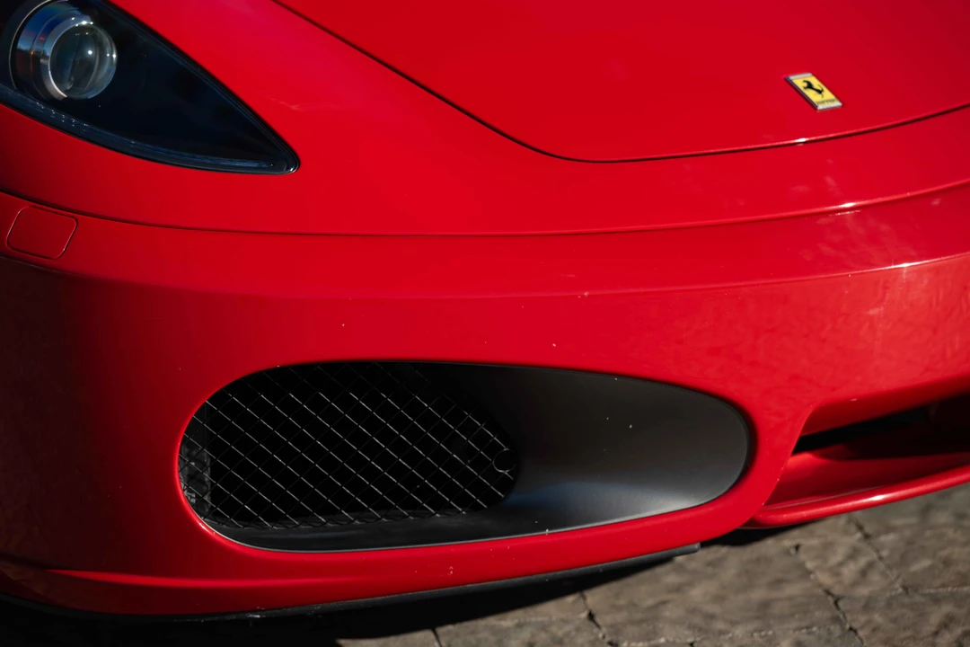 2005 Ferrari F430 Spider - Image 15 of 31
