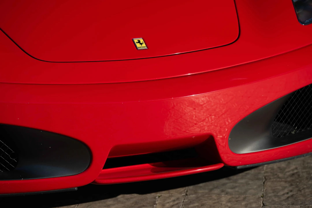 2005 Ferrari F430 Spider - Image 16 of 31
