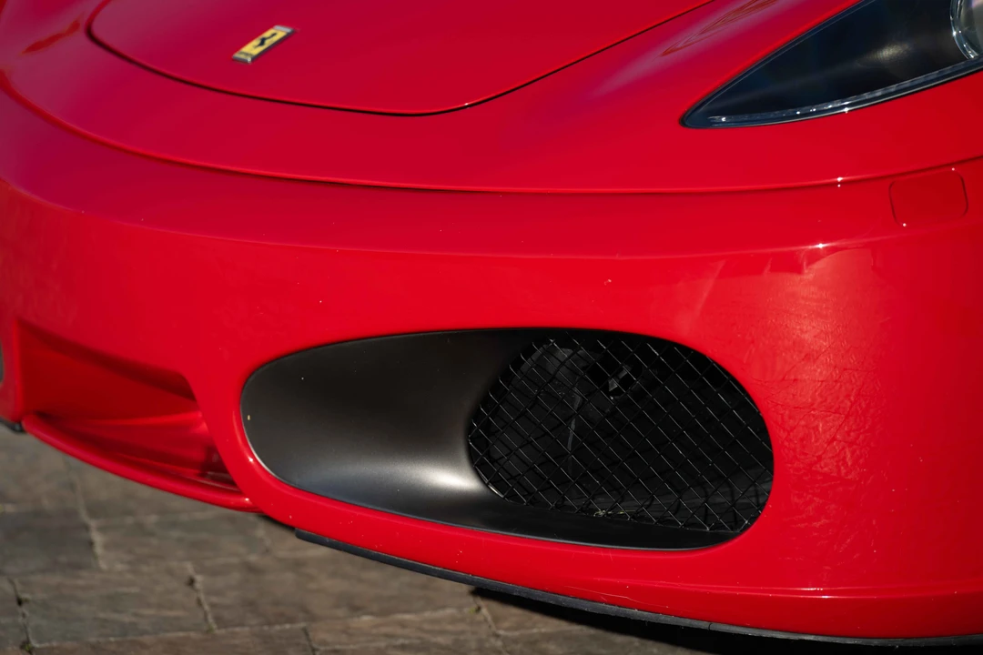 2005 Ferrari F430 Spider - Image 17 of 31
