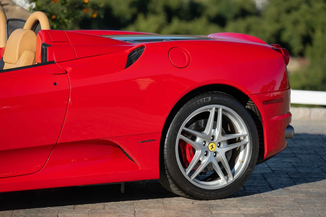 2005 Ferrari F430 Spider - Image 19 of 31