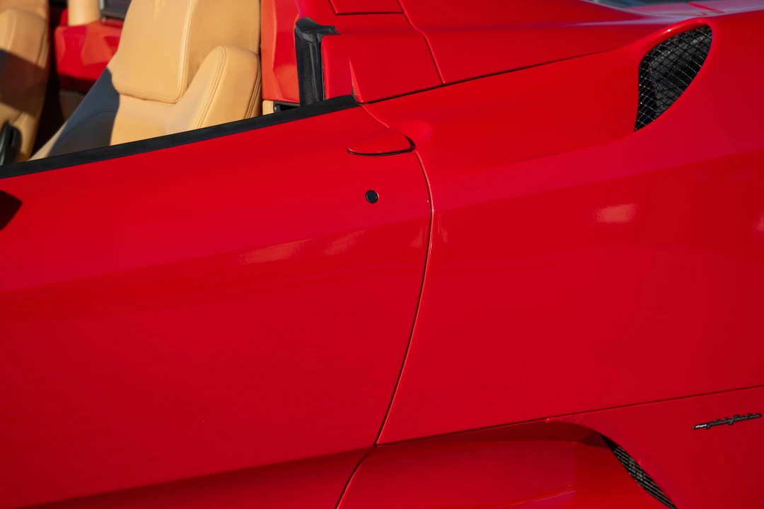 2005 Ferrari F430 Spider - Image 20 of 31